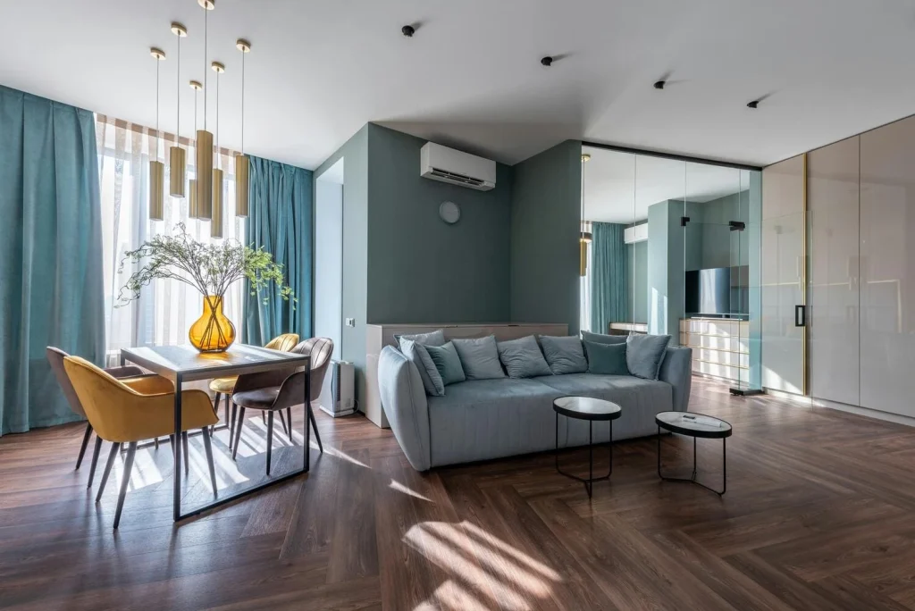 Interieur maison